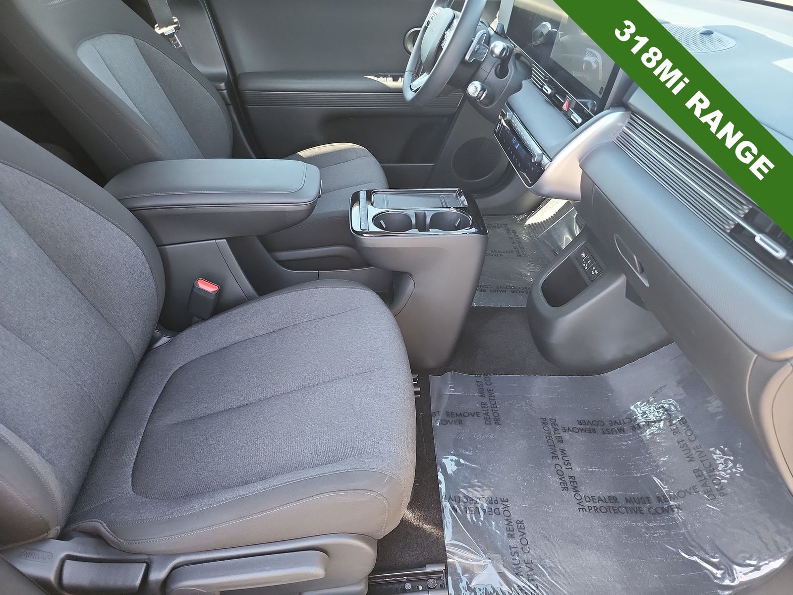 Thumbnail: 2025 Hyundai Ioniq 5 - 18