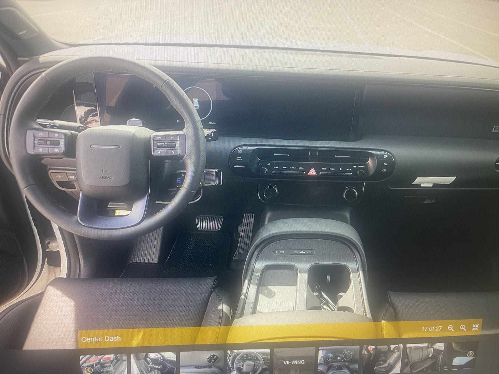 Thumbnail: 2026 Hyundai Palisade - 14