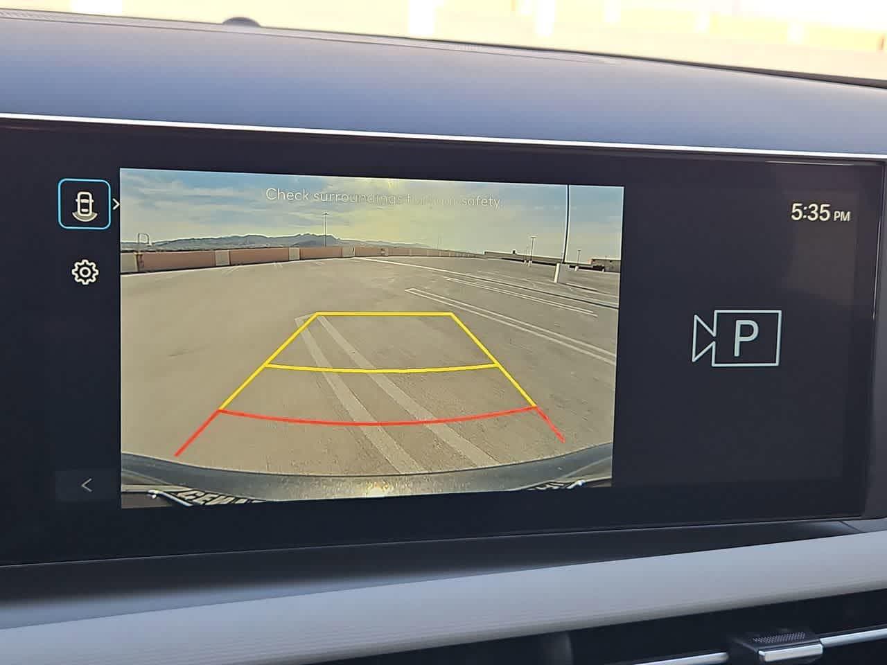 Thumbnail: 2026 Hyundai Tucson - 27