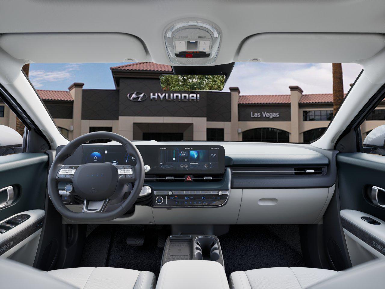 Thumbnail: 2026 Hyundai Ioniq 5 - 11