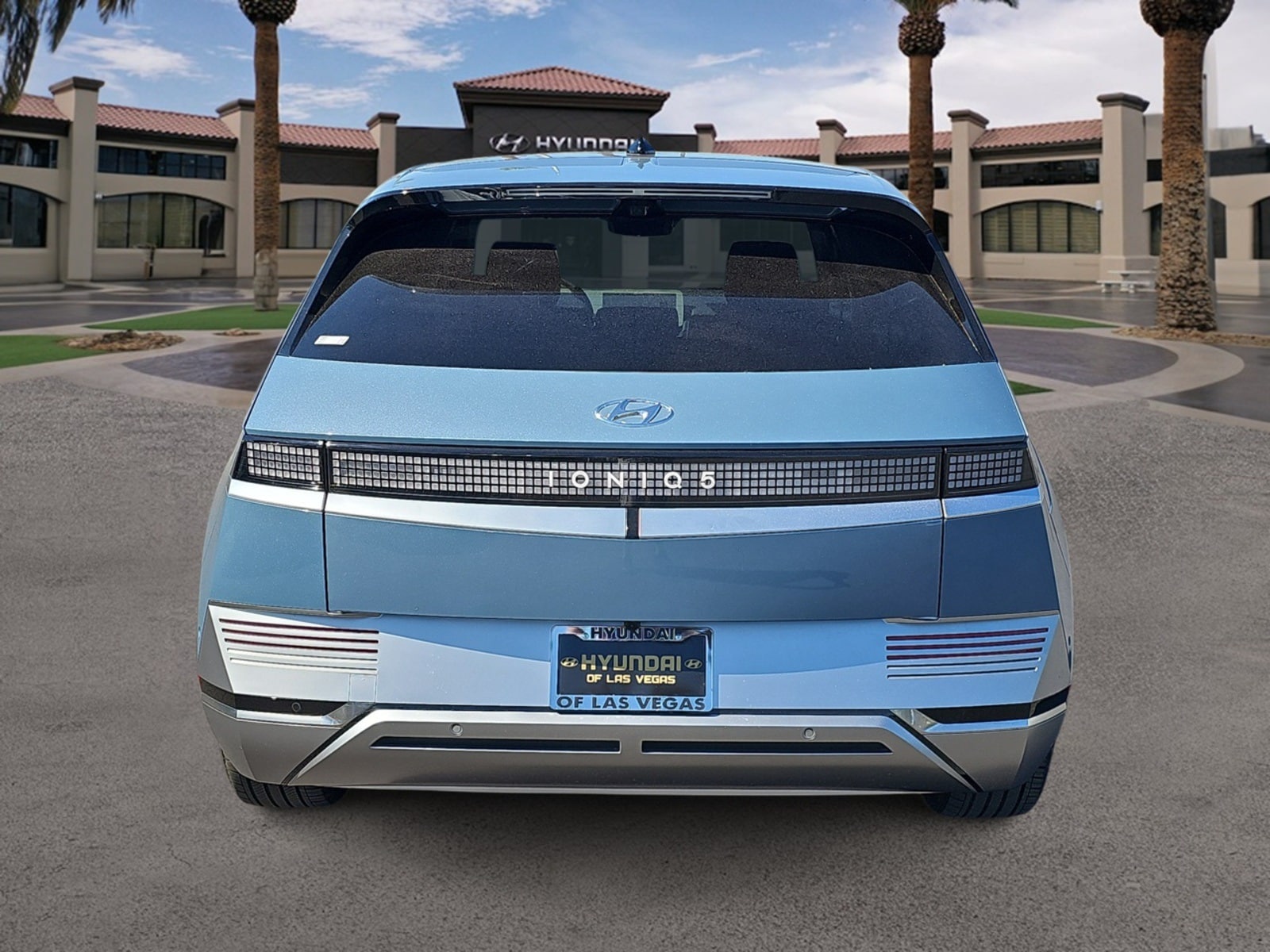 Thumbnail: 2024 Hyundai Ioniq 5 - 8