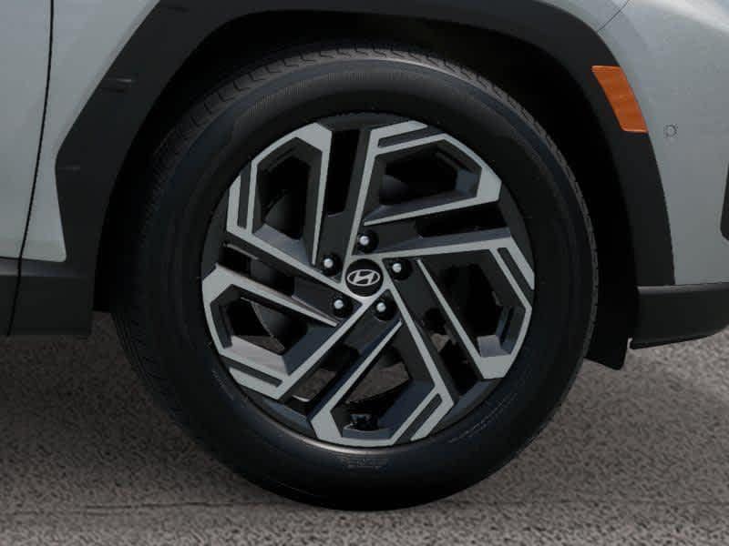 Thumbnail: 2026 Hyundai Tucson - 8