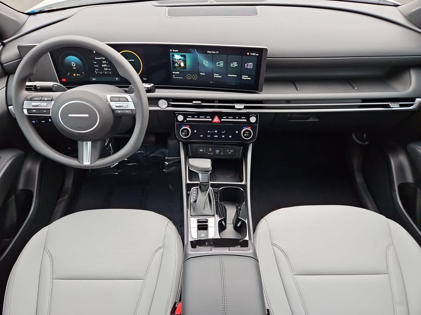 Thumbnail: 2026 Hyundai Santa Cruz - 14