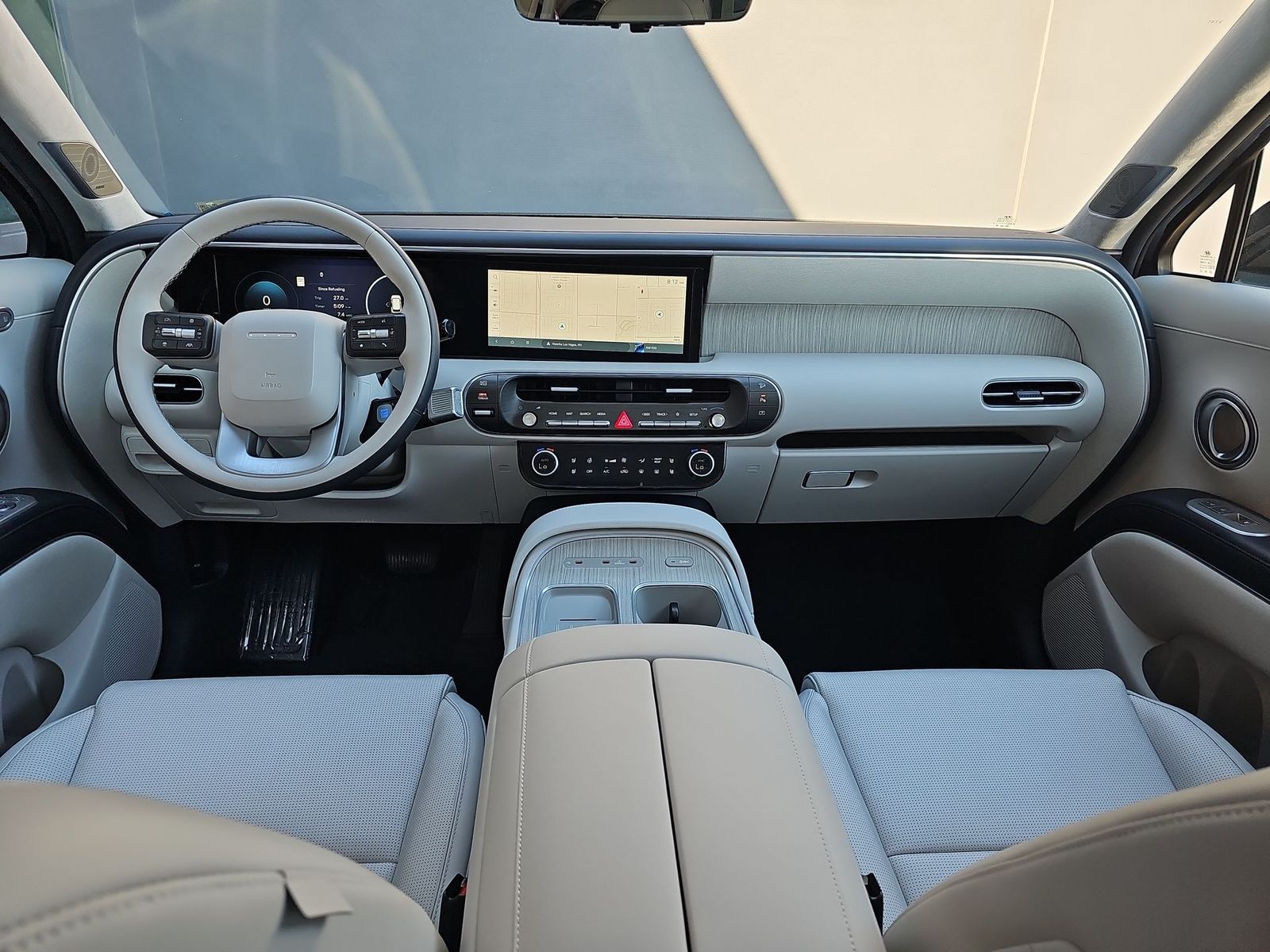 Thumbnail: 2026 Hyundai Palisade - 14