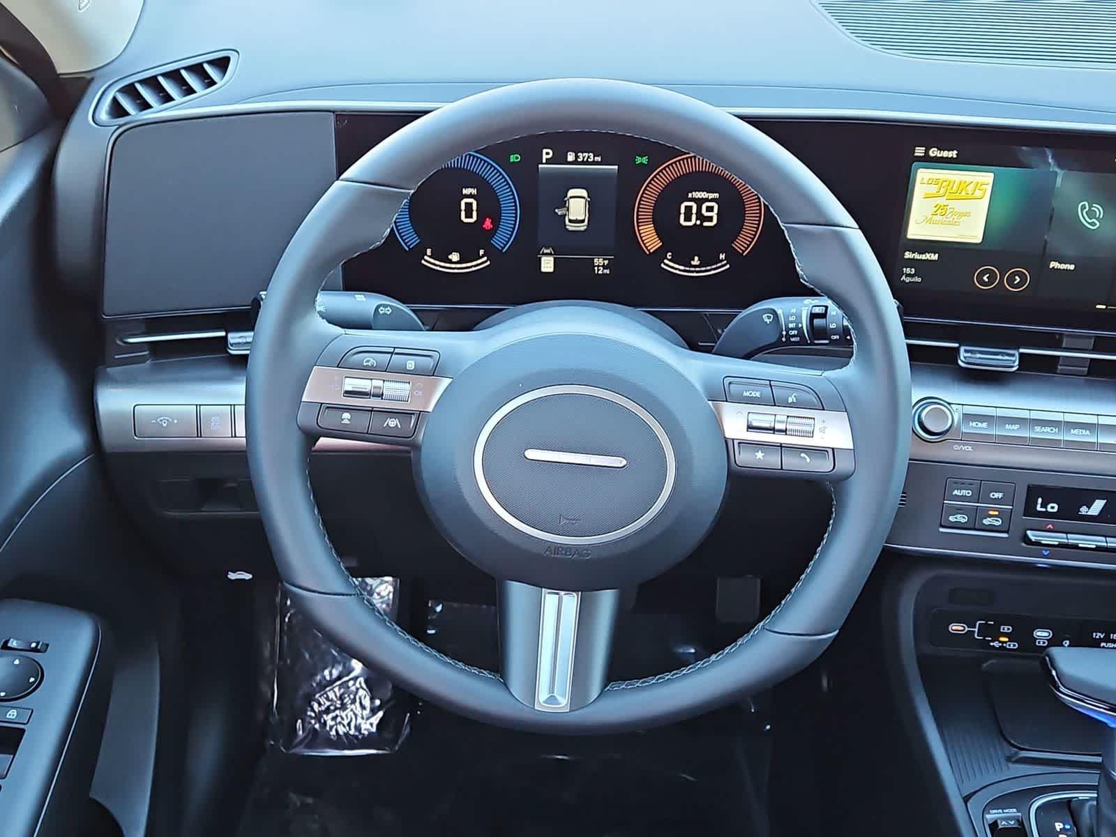 Thumbnail: 2026 Hyundai Kona - 19