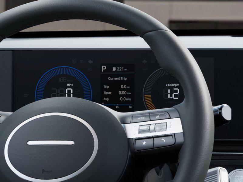 Thumbnail: 2026 Hyundai Kona - 14