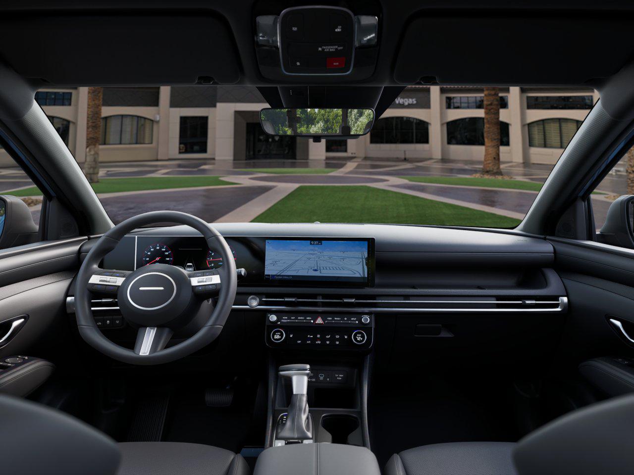 Thumbnail: 2026 Hyundai Santa Cruz - 11