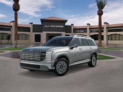 SUV Hyundai Palisade Hybrid Blue SEL de 8 plazas, 2026