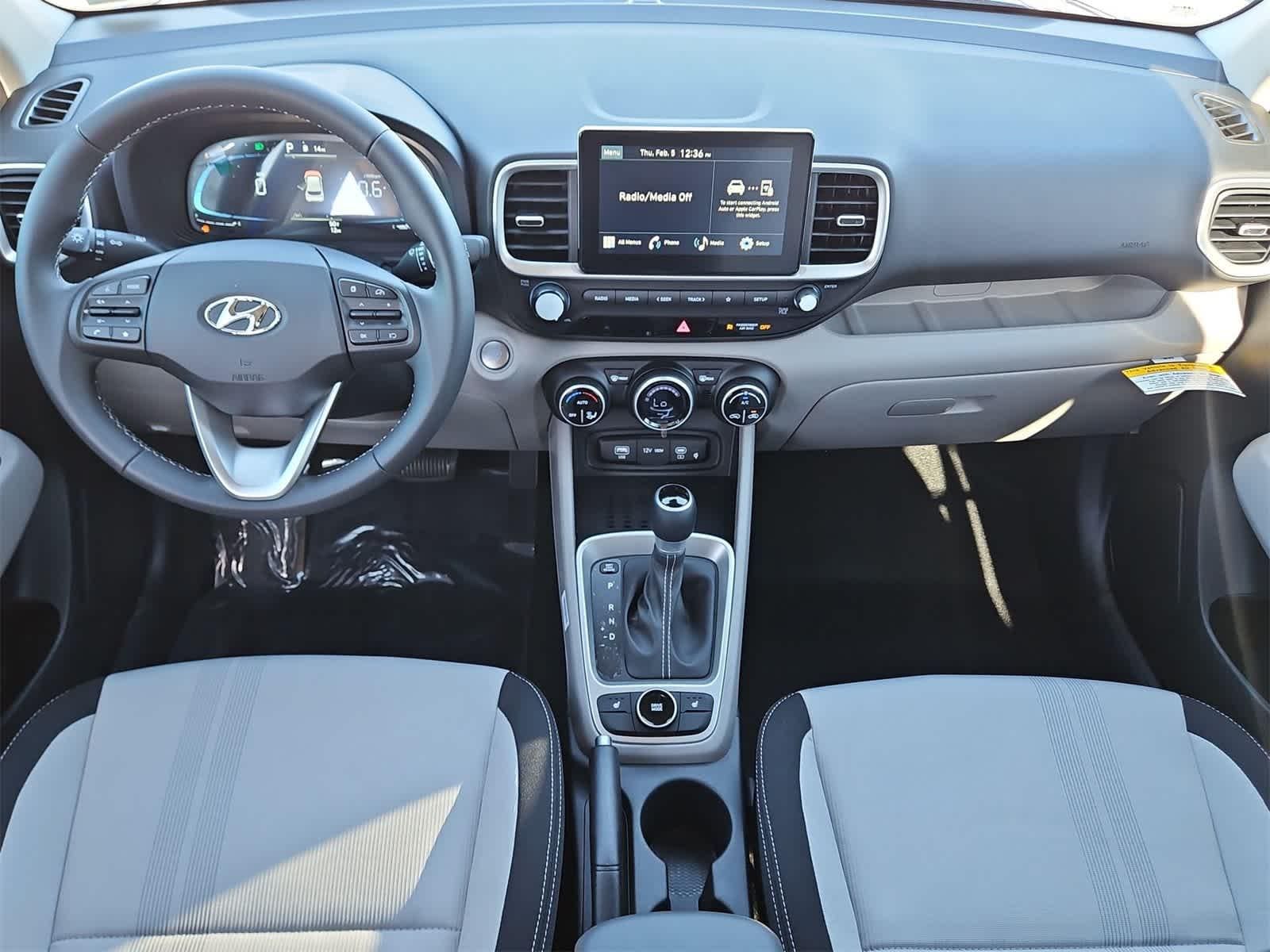 Thumbnail: 2026 Hyundai Venue - 14