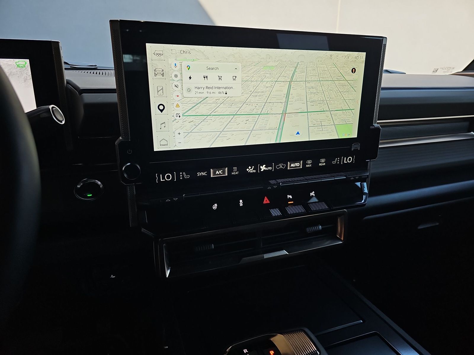 Thumbnail: 2025 GMC Hummer EV - 20