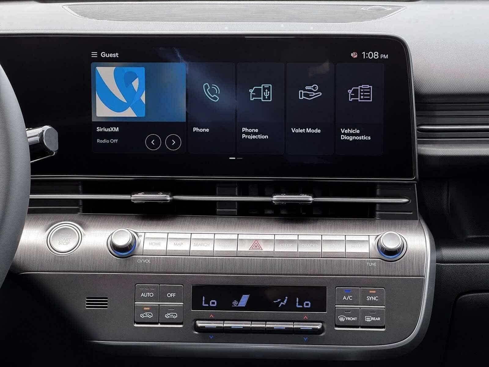 Thumbnail: 2026 Hyundai Kona - 18