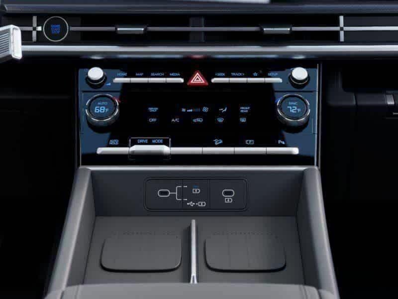 Thumbnail: 2026 Hyundai Santa Fe - 16