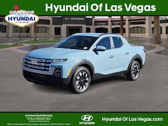 2026 Hyundai Santa Cruz SEL FWD Truck Crew Cab