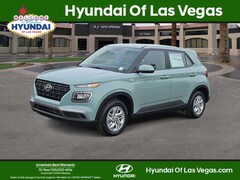 2026 Hyundai Venue SE SUV