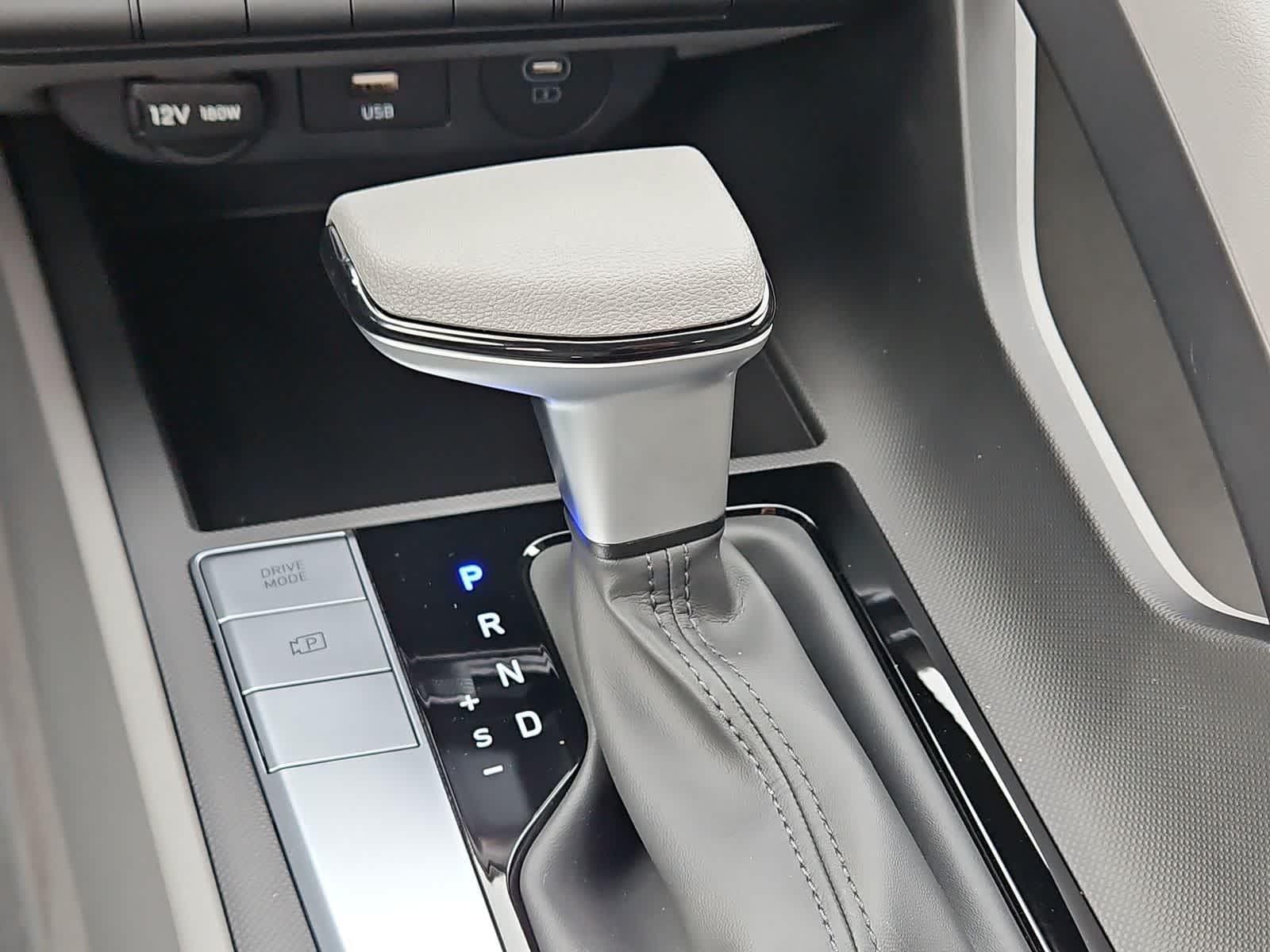 Thumbnail: 2026 Hyundai Elantra - 21