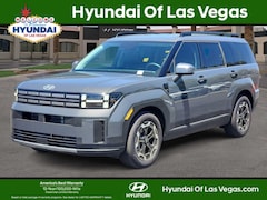 SUV Hyundai Santa Fe SEL AWD 2026