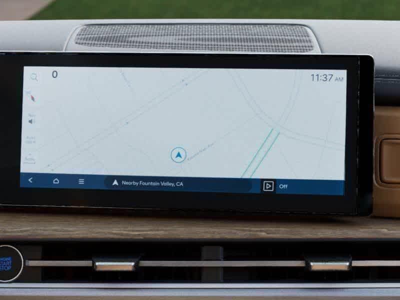 Thumbnail: 2026 Hyundai Santa Fe - 13