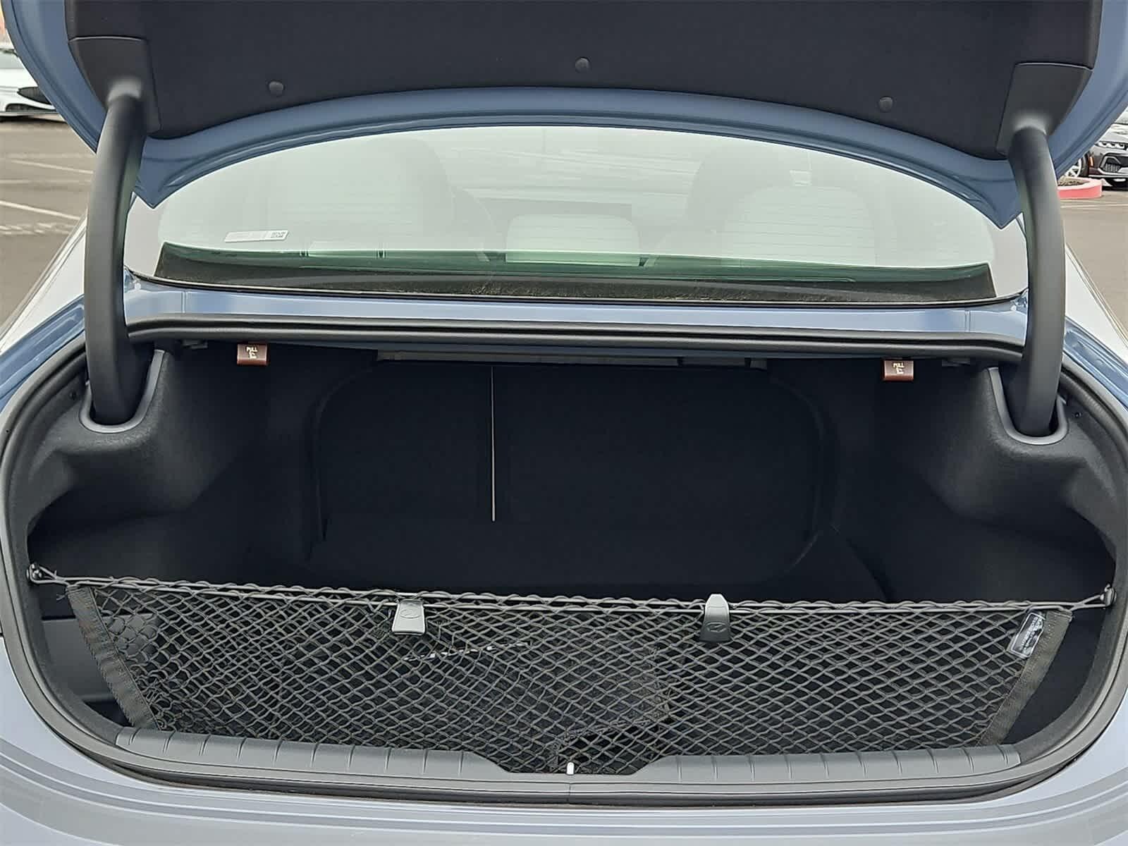 Thumbnail: 2026 Hyundai Sonata - 23