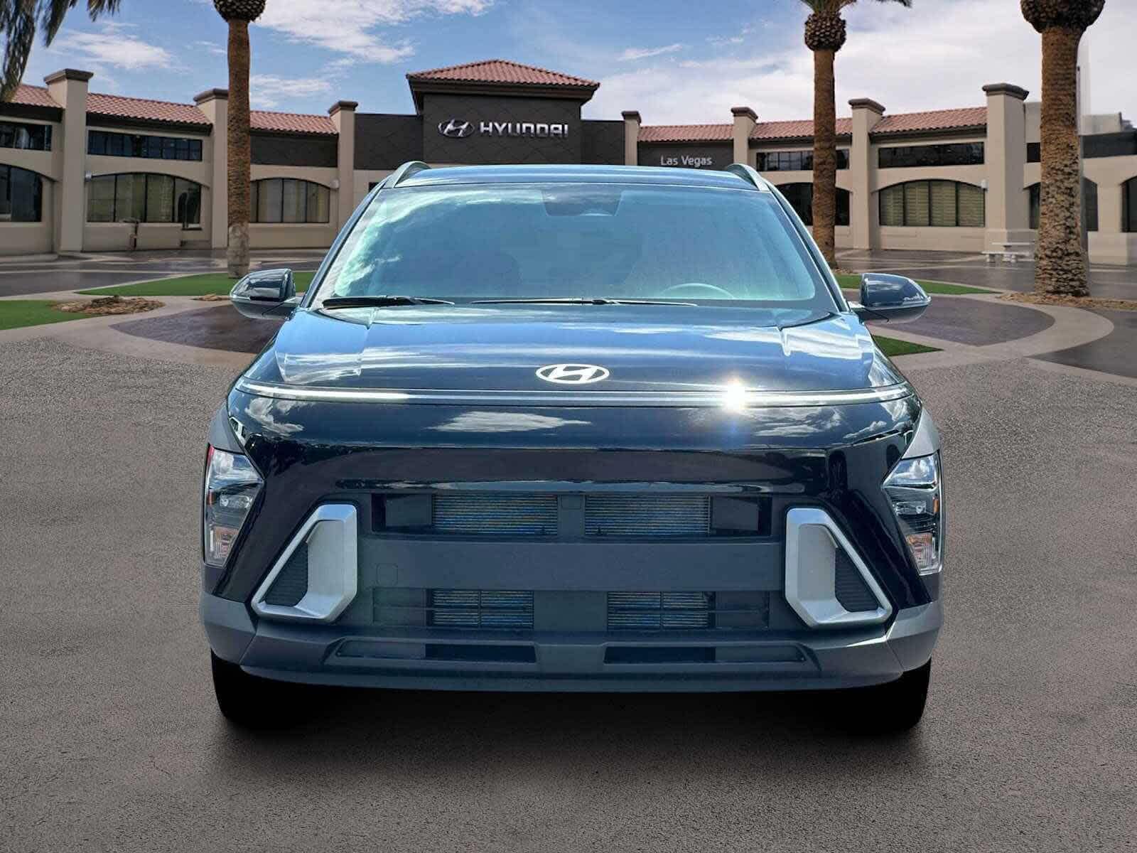 Thumbnail: 2026 Hyundai Kona - 12