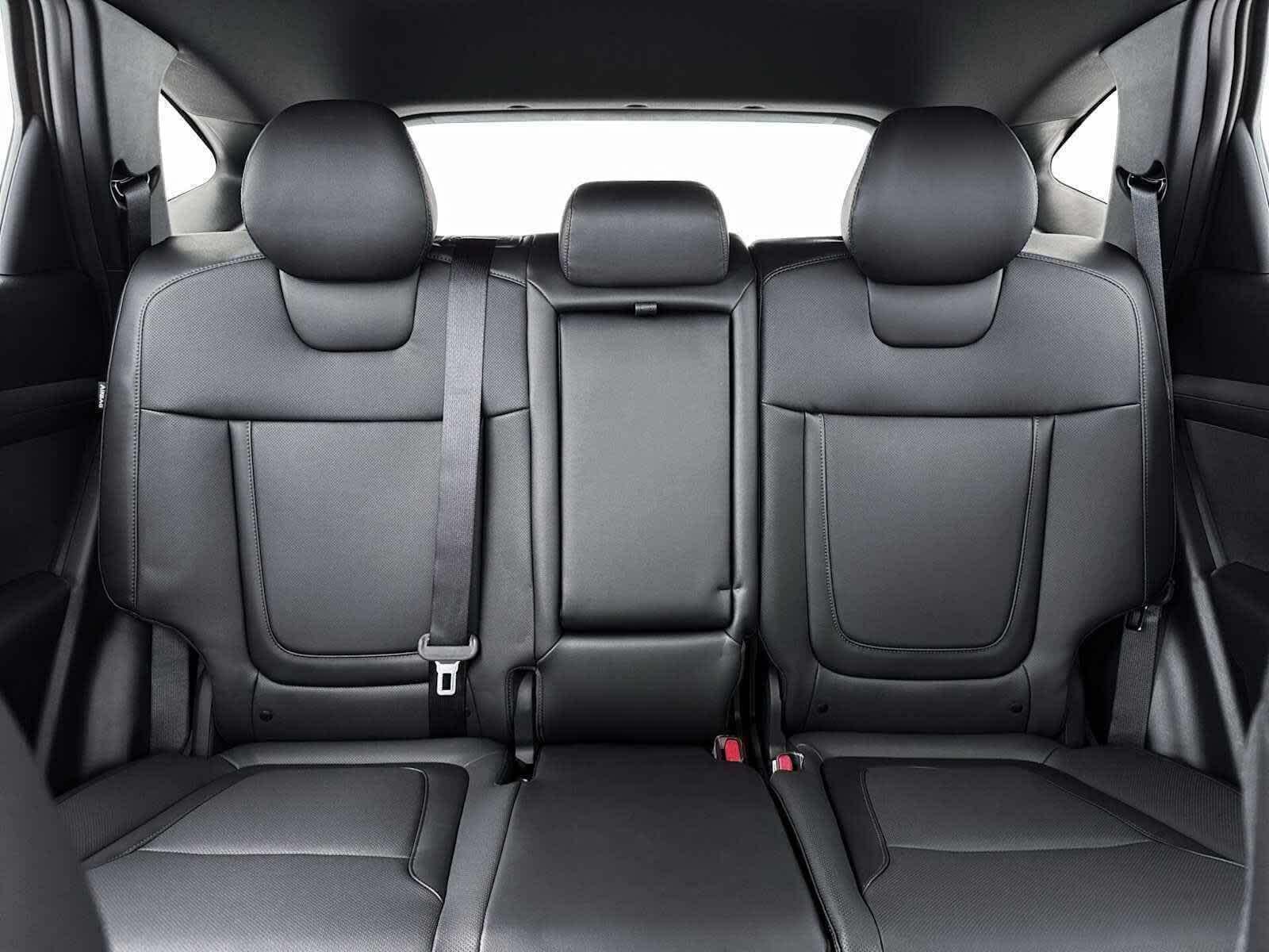 Thumbnail: 2026 Hyundai Tucson - 16