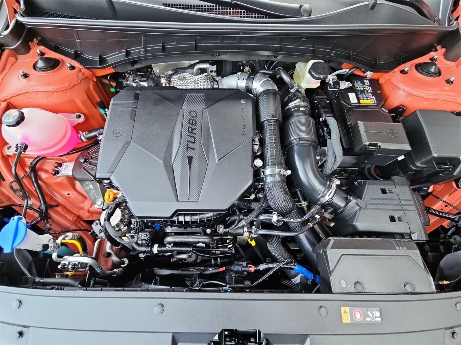 Thumbnail: 2026 Hyundai Santa Cruz - 13