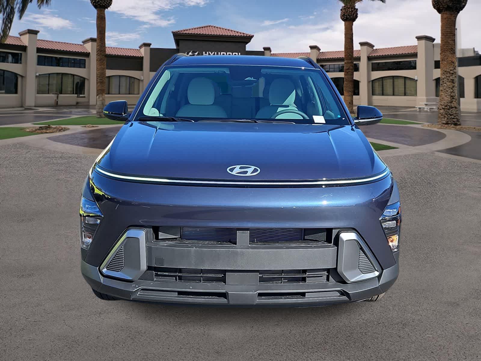 Thumbnail: 2026 Hyundai Kona - 3