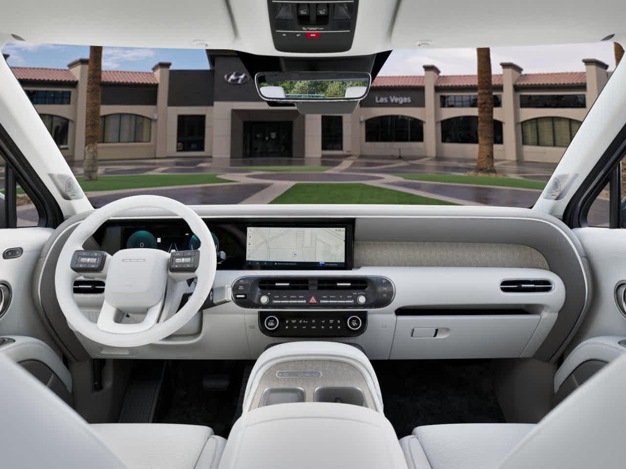 Thumbnail: 2026 Hyundai Palisade - 11