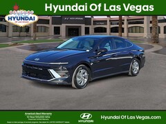 2026 Hyundai Sonata SE Sedan