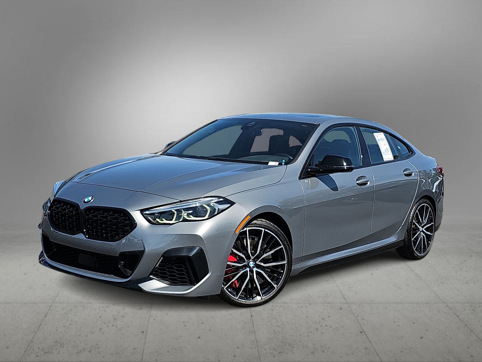 2024 BMW 2 Series M235i xDrive Gran Coupe's photo