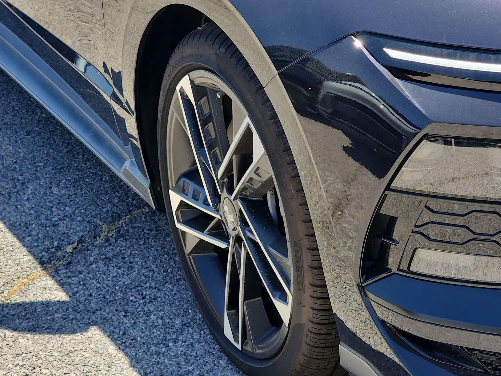 Thumbnail: 2026 Hyundai Sonata - 12