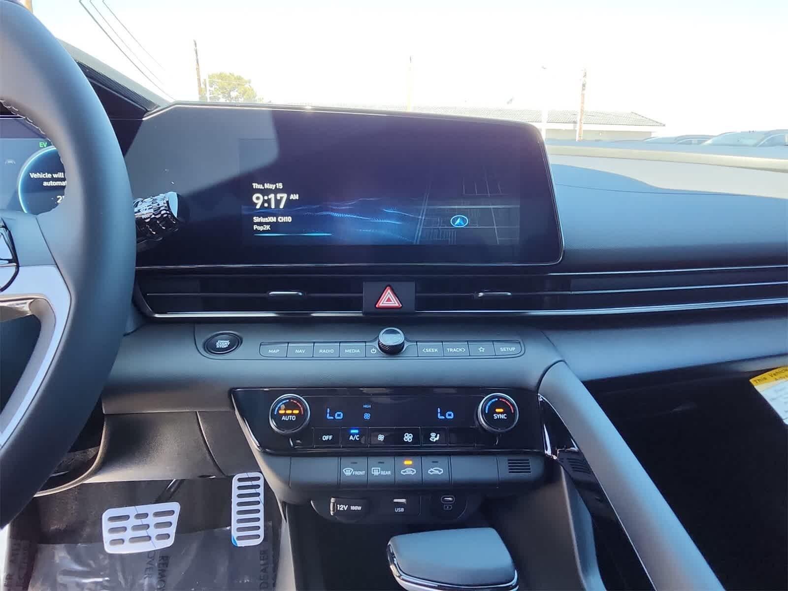 Thumbnail: 2025 Hyundai Elantra - 20