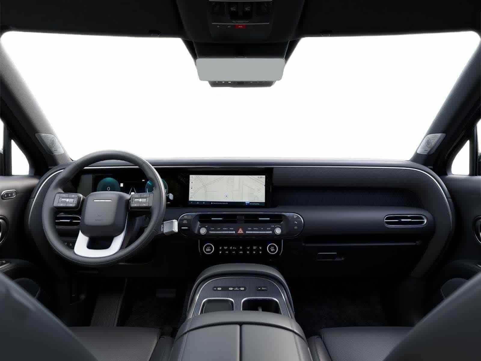 Thumbnail: 2026 Hyundai Palisade - 8