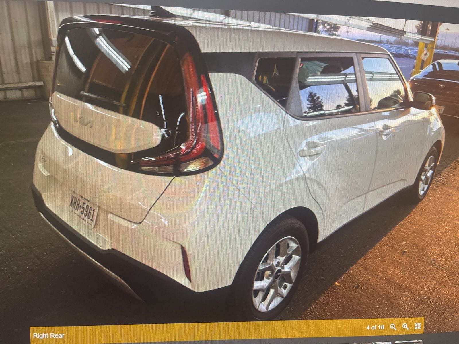 Thumbnail: 2025 Kia Soul - 3