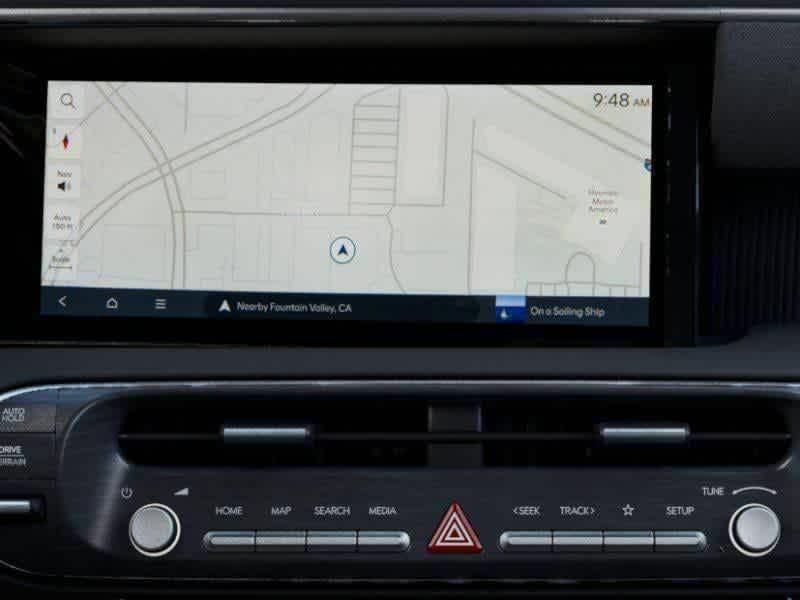 Thumbnail: 2026 Hyundai Palisade - 13