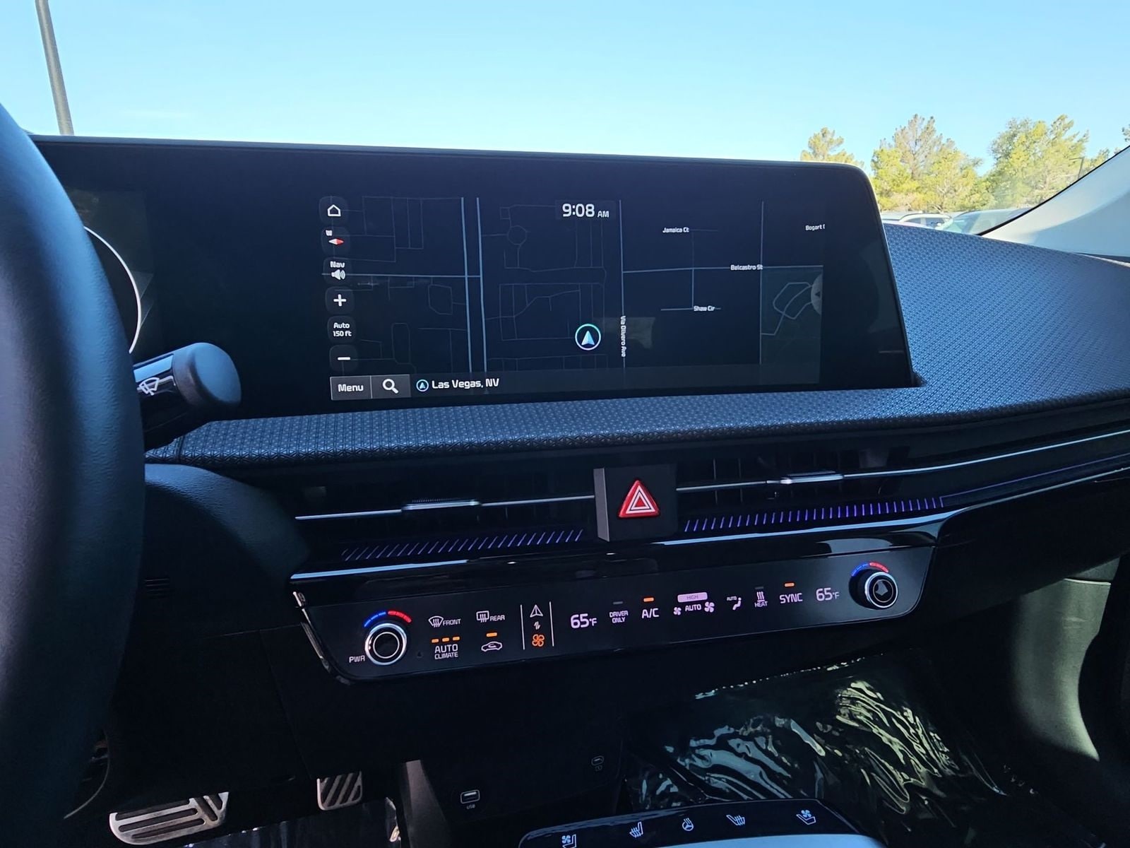 2022 Kia EV6 GT-Line 21