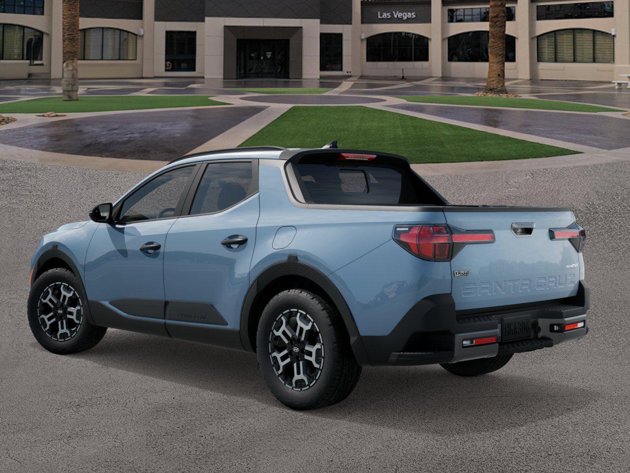 Thumbnail: 2026 Hyundai Santa Cruz - 5