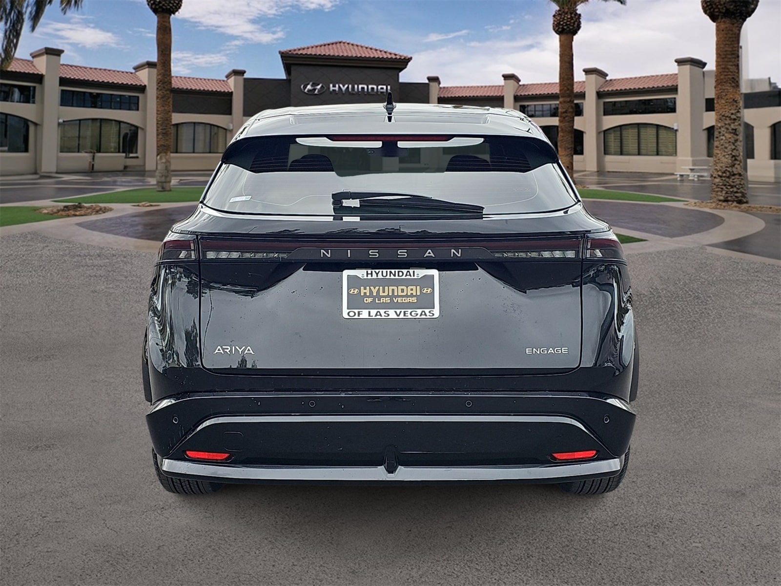 Thumbnail: 2023 Nissan Ariya - 7