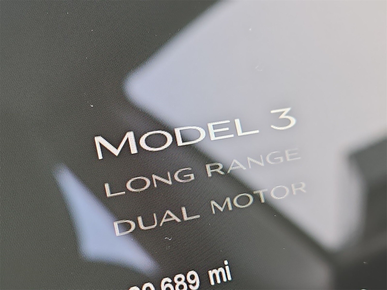 Thumbnail: 2021 Tesla Model 3 - 11
