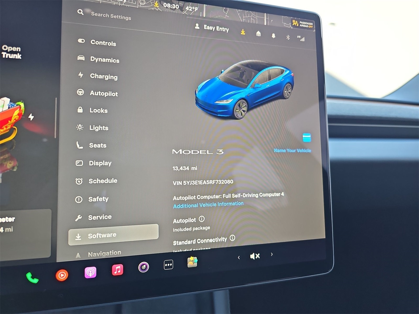 Thumbnail: 2024 Tesla Model 3 - 22