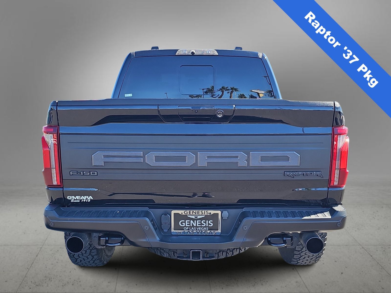 Thumbnail: 2024 Ford F-150 - 7