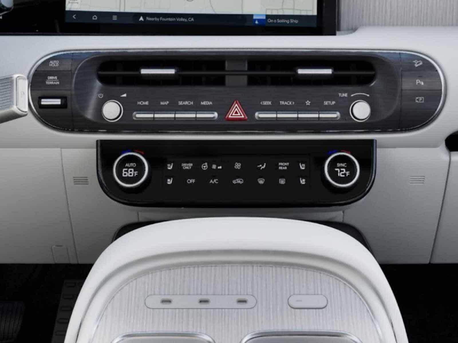 Thumbnail: 2026 Hyundai Palisade - 13