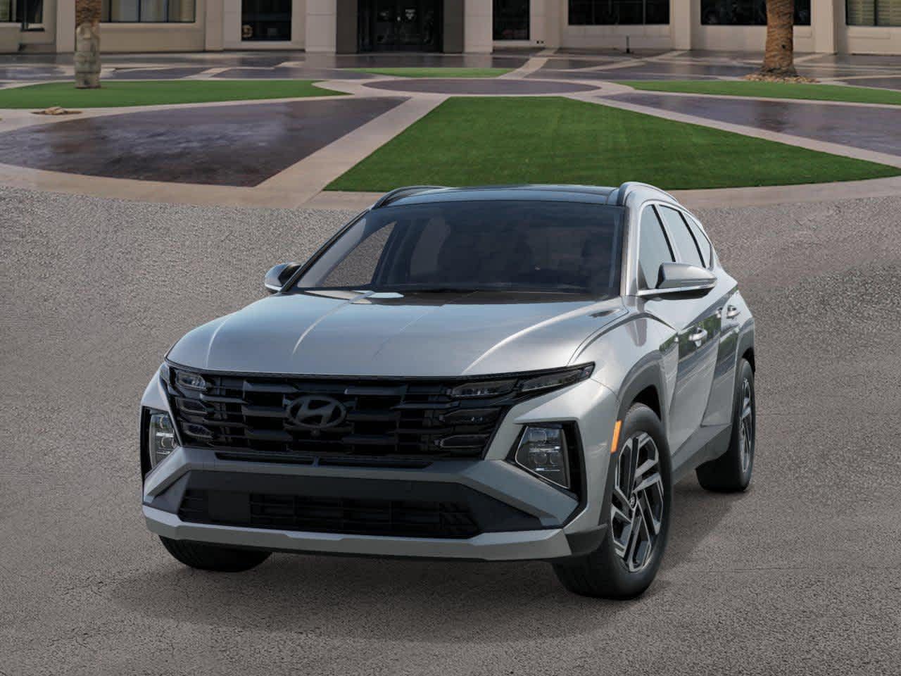 Thumbnail: 2026 Hyundai Tucson - 6