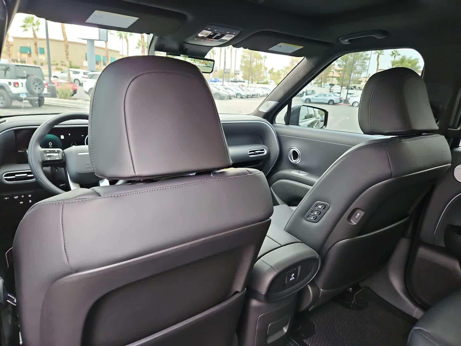 Thumbnail: 2026 Hyundai Palisade - 16