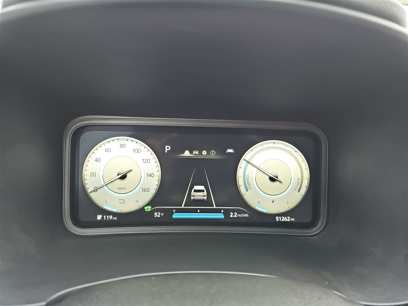 Thumbnail: 2022 Hyundai Kona - 22