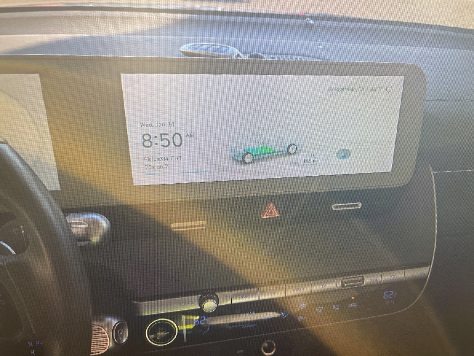 Thumbnail: 2024 Hyundai Ioniq 5 - 10