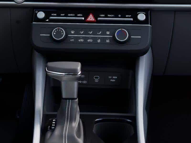 Thumbnail: 2026 Hyundai Tucson - 16