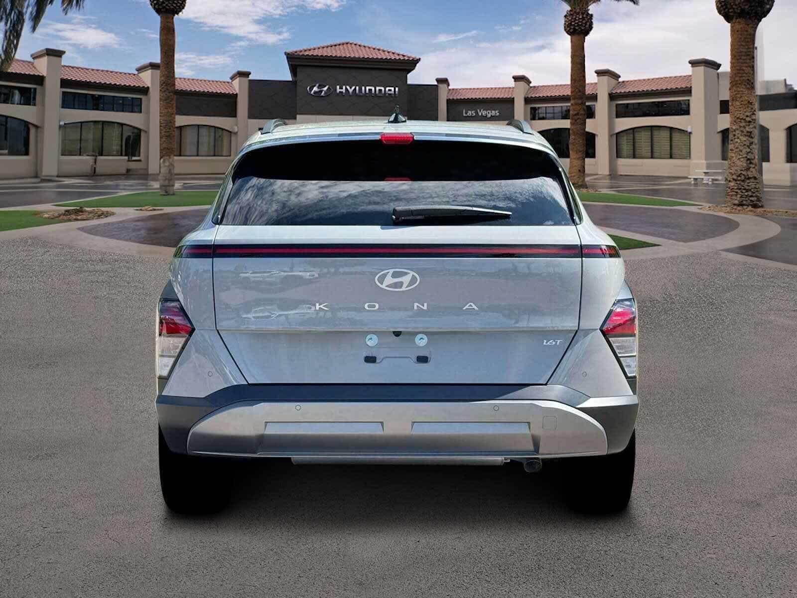 Thumbnail: 2026 Hyundai Kona - 6