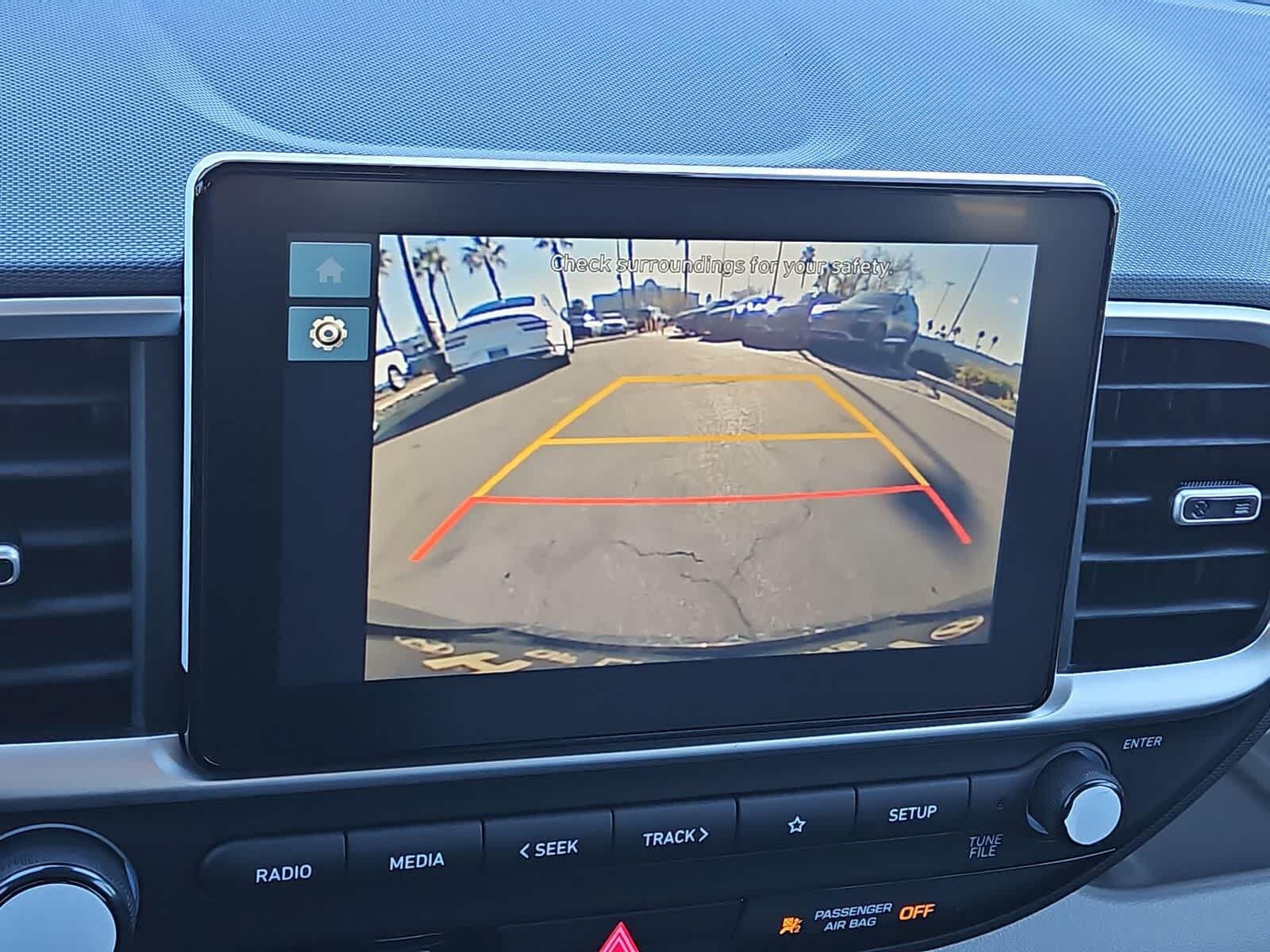 Thumbnail: 2026 Hyundai Venue - 26