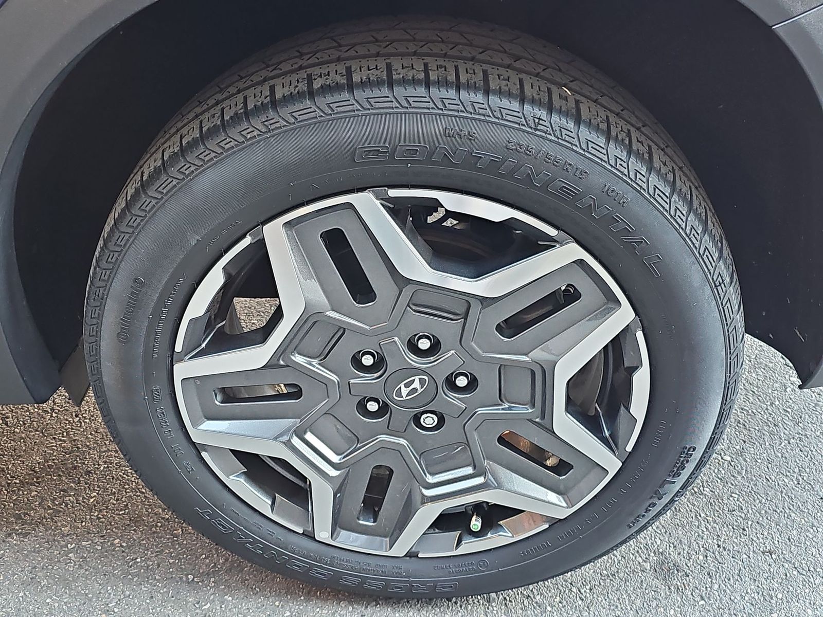 Thumbnail: 2023 Hyundai Santa Fe - 12