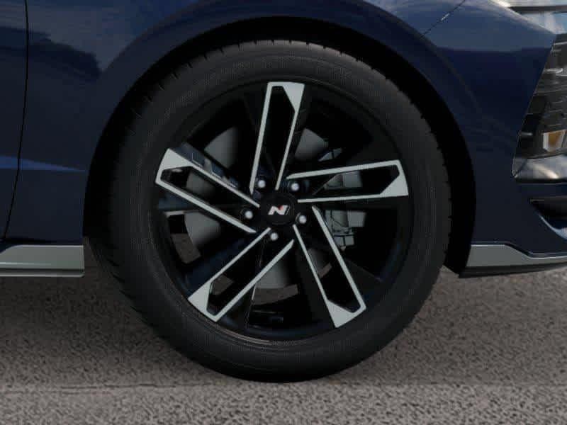 Thumbnail: 2026 Hyundai Sonata - 8